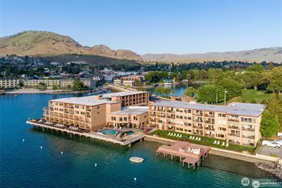 322 W Woodin Avenue #528, Chelan, WA 98816 - Photo 1