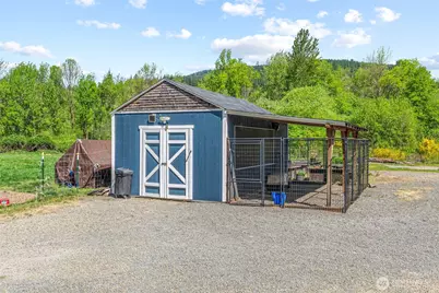 24716 NE 419th Street, Amboy, WA 98601 - Photo 29