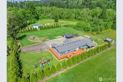 24716 NE 419th Street, Amboy, WA 98601 - Photo 3