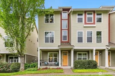 3131 SW Raymond Street, Seattle, WA 98126 - Photo 1