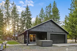750 Evergreen Valley Loop Rd, Ronald, WA 98940 - Photo 3