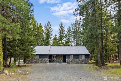 750 Evergreen Valley Loop Road, Ronald, WA 98940 - Photo 1