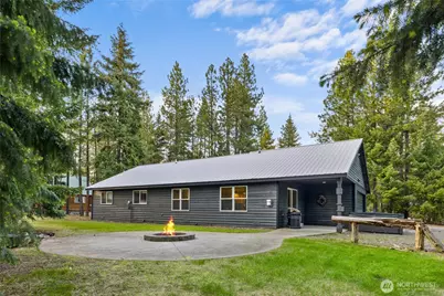 750 Evergreen Valley Loop Road, Ronald, WA 98940 - Photo 5