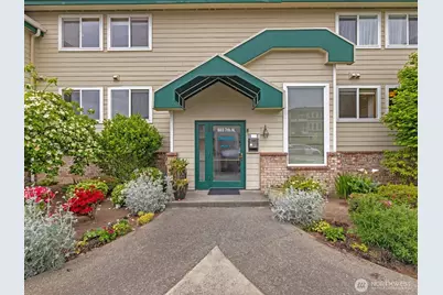 603 7th Avenue N #A204, Edmonds, WA 98020 - Photo 1
