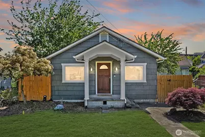 1507 S M Street, Tacoma, WA 98405 - Photo 1