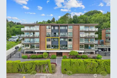 1737 Harbor Avenue SW #S-103, Seattle, WA 98126 - Photo 5
