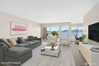 1737 Harbor Avenue SW #S-103, Seattle, WA 98126 - Photo 3