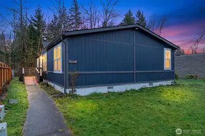 10428 137th Street Court E #47, Puyallup, WA 98374 - Photo 3