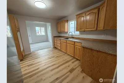1009 W 1st Street, Aberdeen, WA 98520 - Photo 7