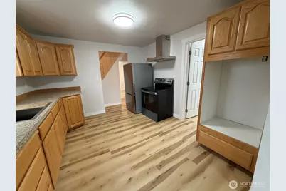 1009 W 1st Street, Aberdeen, WA 98520 - Photo 5