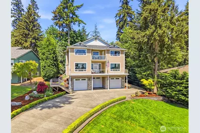 1203 115th Street Ct NW, Gig Harbor, WA 98332 - Photo 1