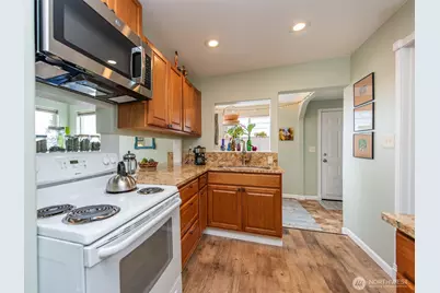 616 E Lopez Avenue, Port Angeles, WA 98362 - Photo 13