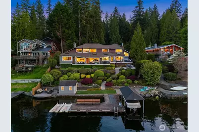 5627 W Flowing Lake Road, Snohomish, WA 98290 - Photo 1