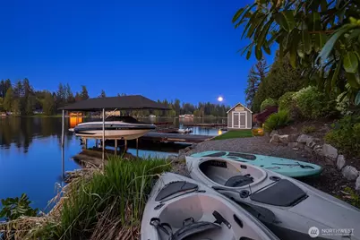 5627 W Flowing Lake Road, Snohomish, WA 98290 - Photo 37