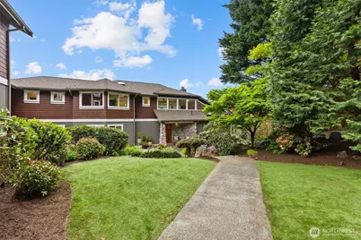 5627 W Flowing Lake Road, Snohomish, WA 98290 - Photo 3