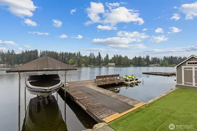 5627 W Flowing Lake Road, Snohomish, WA 98290 - Photo 29
