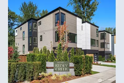 14826 Hs#1 NE 2nd Court, Bellevue, WA 98007 - Photo 1