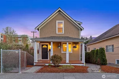 3557 S Hudson Street, Seattle, WA 98118 - Photo 1