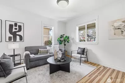3557 S Hudson Street, Seattle, WA 98118 - Photo 5