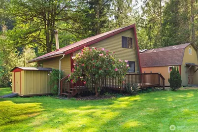 8216 Rose Valley Road, Kelso, WA 98626 - Photo 1