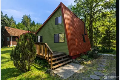 8216 Rose Valley Road, Kelso, WA 98626 - Photo 3