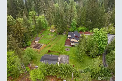 47150 SE 162nd Street, North Bend, WA 98045 - Photo 5