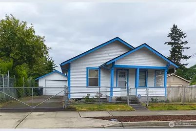 14817 Portland Avenue SW, Lakewood, WA 98498 - Photo 1