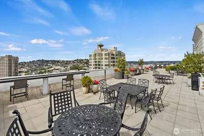 121 Vine Street #1404, Seattle, WA 98121 - Photo 35