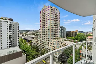 121 Vine Street #1404, Seattle, WA 98121 - Photo 19