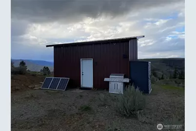 0 Tyee View Loop, Waterville, WA 98858 - Photo 3