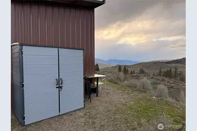 0 Tyee View Loop, Waterville, WA 98858 - Photo 17