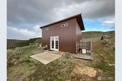 0 Tyee View Loop, Waterville, WA 98858 - Photo 1