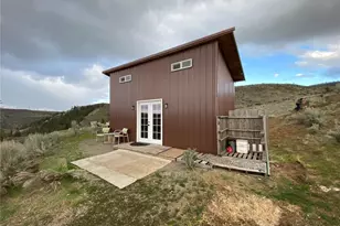 0 Tyee View Loop, Waterville, WA 98858 - Photo 1