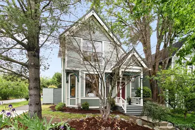 2202 E John Street, Seattle, WA 98112 - Photo 1