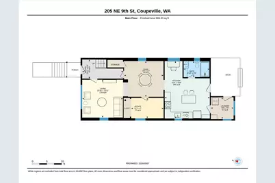 205 NE 9th Street, Coupeville, WA 98239 - Photo 39