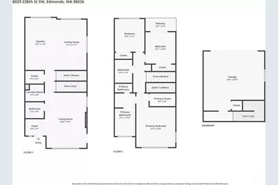 8029 238th Street SW #A, Edmonds, WA 98026 - Photo 35