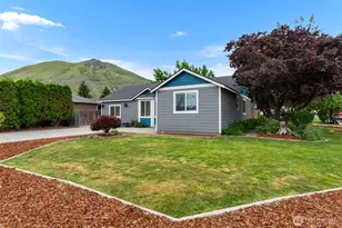 1750 Methow St, Wenatchee, WA 98801 - Photo 1