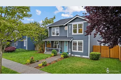 16076 Lakeview Avenue SE, Monroe, WA 98272 - Photo 1