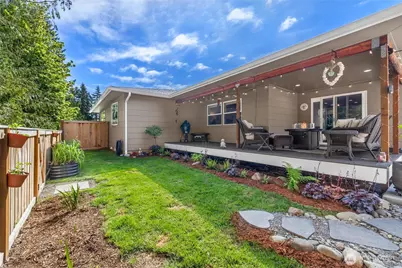 1529 Discovery Loop, Port Angeles, WA 98363 - Photo 37