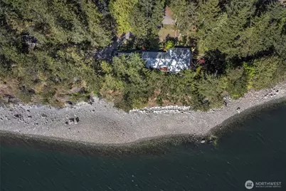 1424 Palisades Drive, Orcas Island, WA 98245 - Photo 3