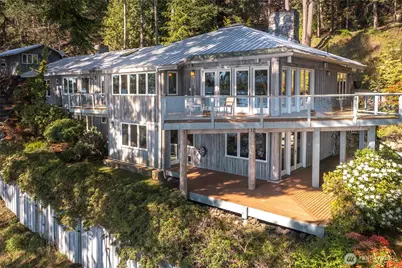 1424 Palisades Drive, Orcas Island, WA 98245 - Photo 1