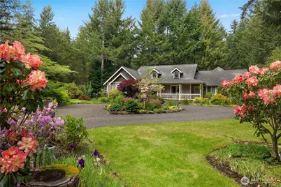 280 E Ann Arbor Drive, Shelton, WA 98584 - Photo 3