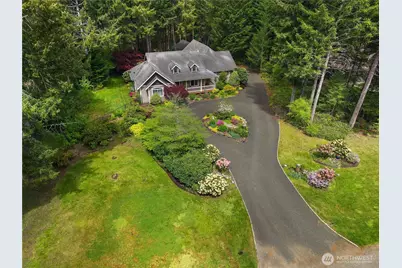 280 E Ann Arbor Drive, Shelton, WA 98584 - Photo 1