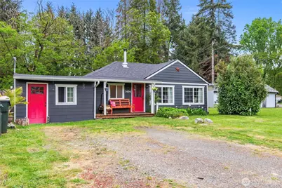3404 26th Avenue NE, Olympia, WA 98506 - Photo 1