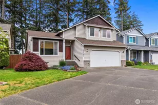 8308 49th Loop SE, Olympia, WA 98513 - Photo 3