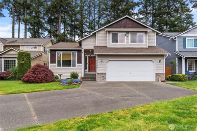 8308 49th Loop SE, Olympia, WA 98513 - Photo 1