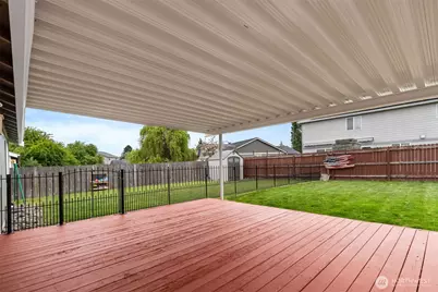 317 Williams Boulevard NW, Orting, WA 98360 - Photo 23