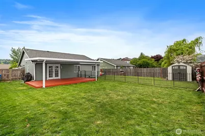 317 Williams Boulevard NW, Orting, WA 98360 - Photo 25