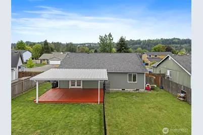 317 Williams Boulevard NW, Orting, WA 98360 - Photo 29