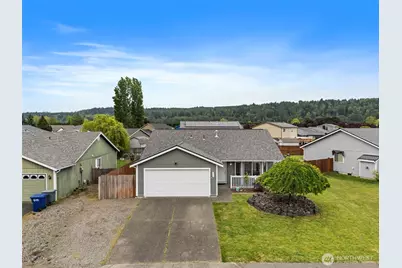 317 Williams Boulevard NW, Orting, WA 98360 - Photo 31